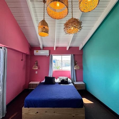 Be Happy Hotel San Andres  Luaran gambar