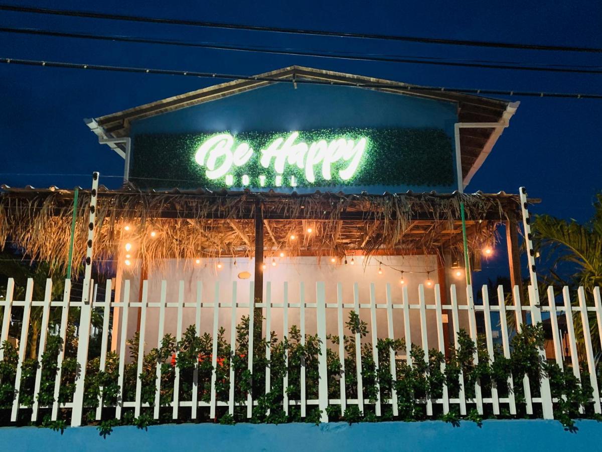 Be Happy Hotel San Andres  Luaran gambar