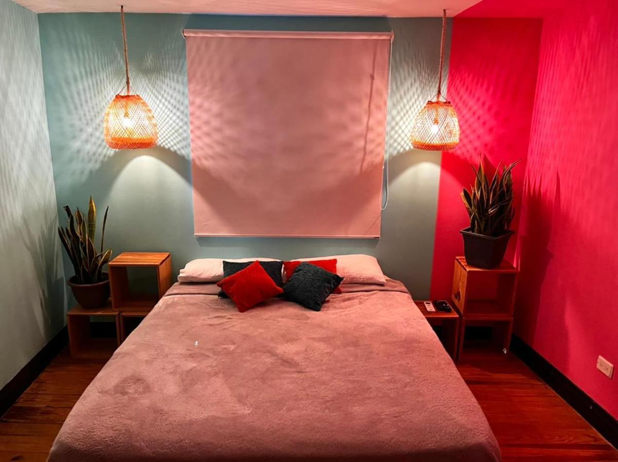 Be Happy Hotel San Andres  Luaran gambar