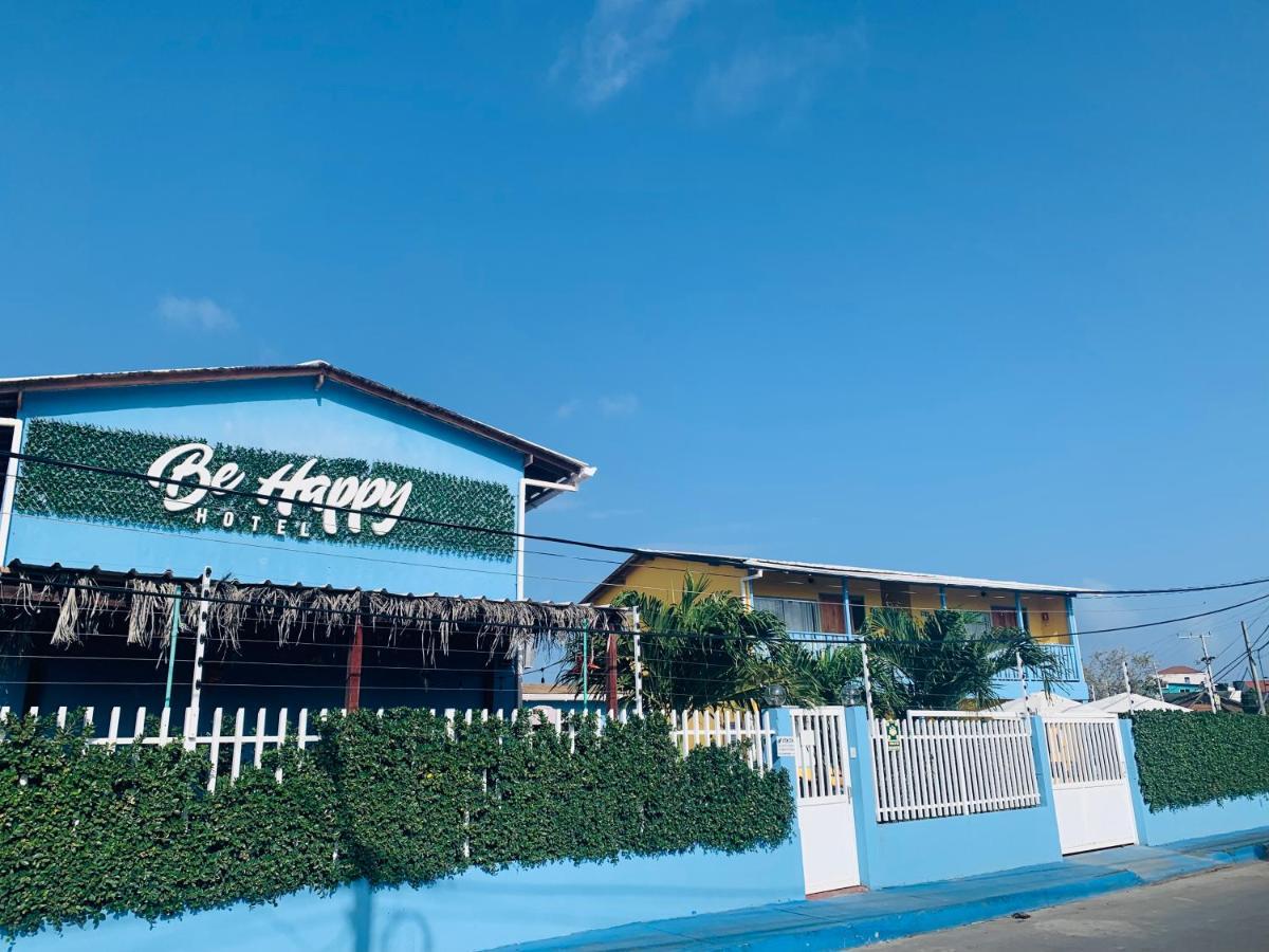 Be Happy Hotel San Andres  Luaran gambar