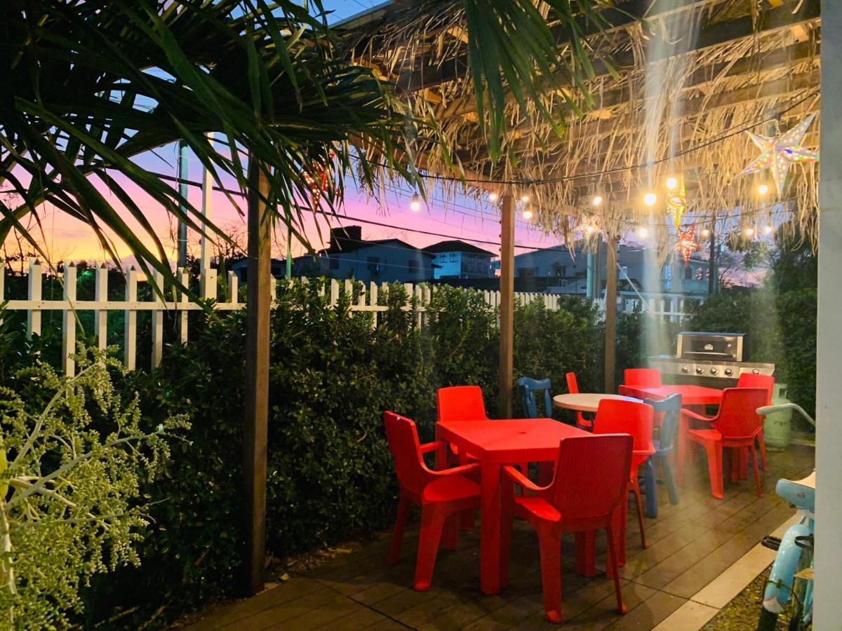 Be Happy Hotel San Andres  Luaran gambar