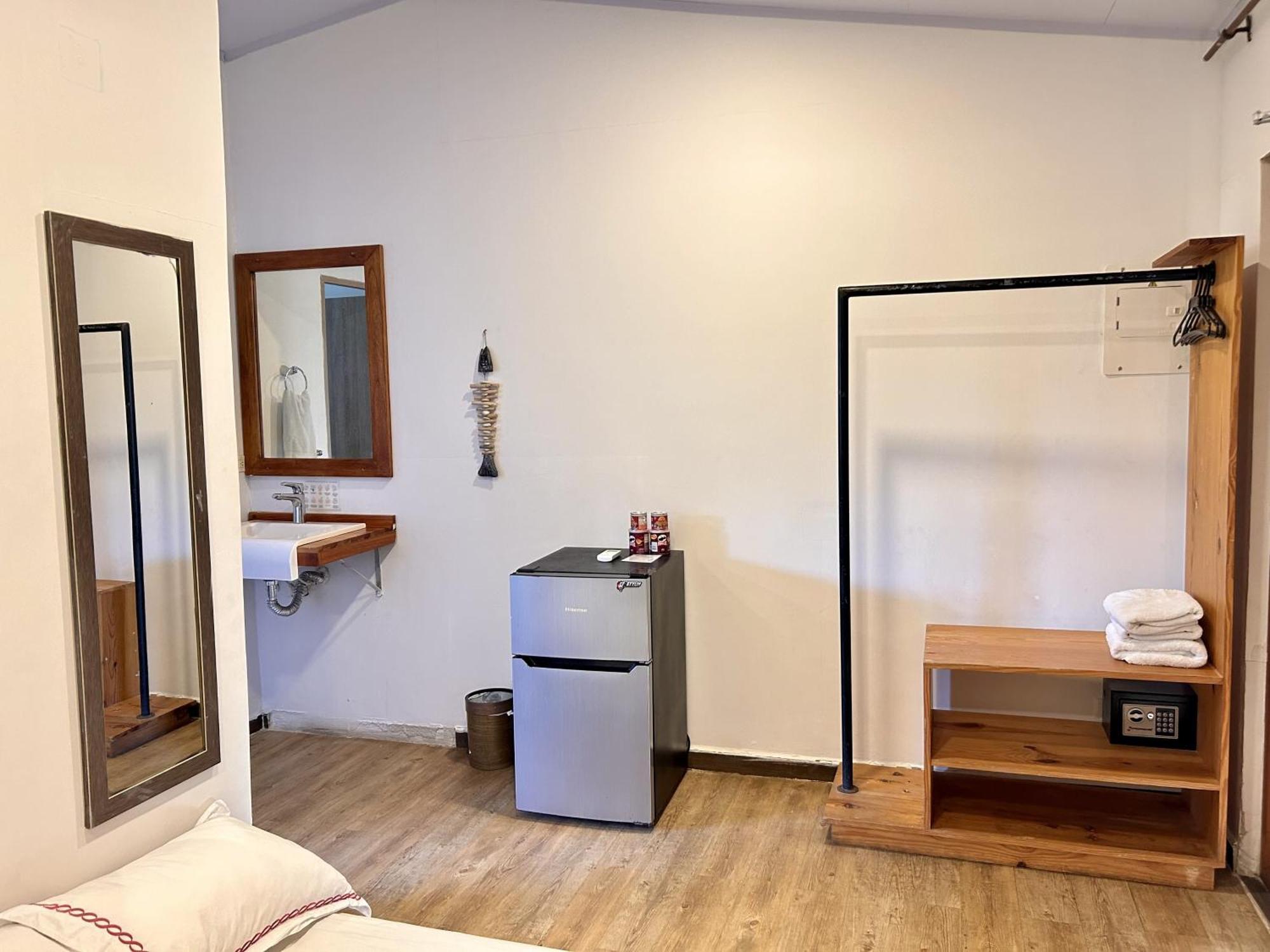 Be Happy Hotel San Andres  Luaran gambar