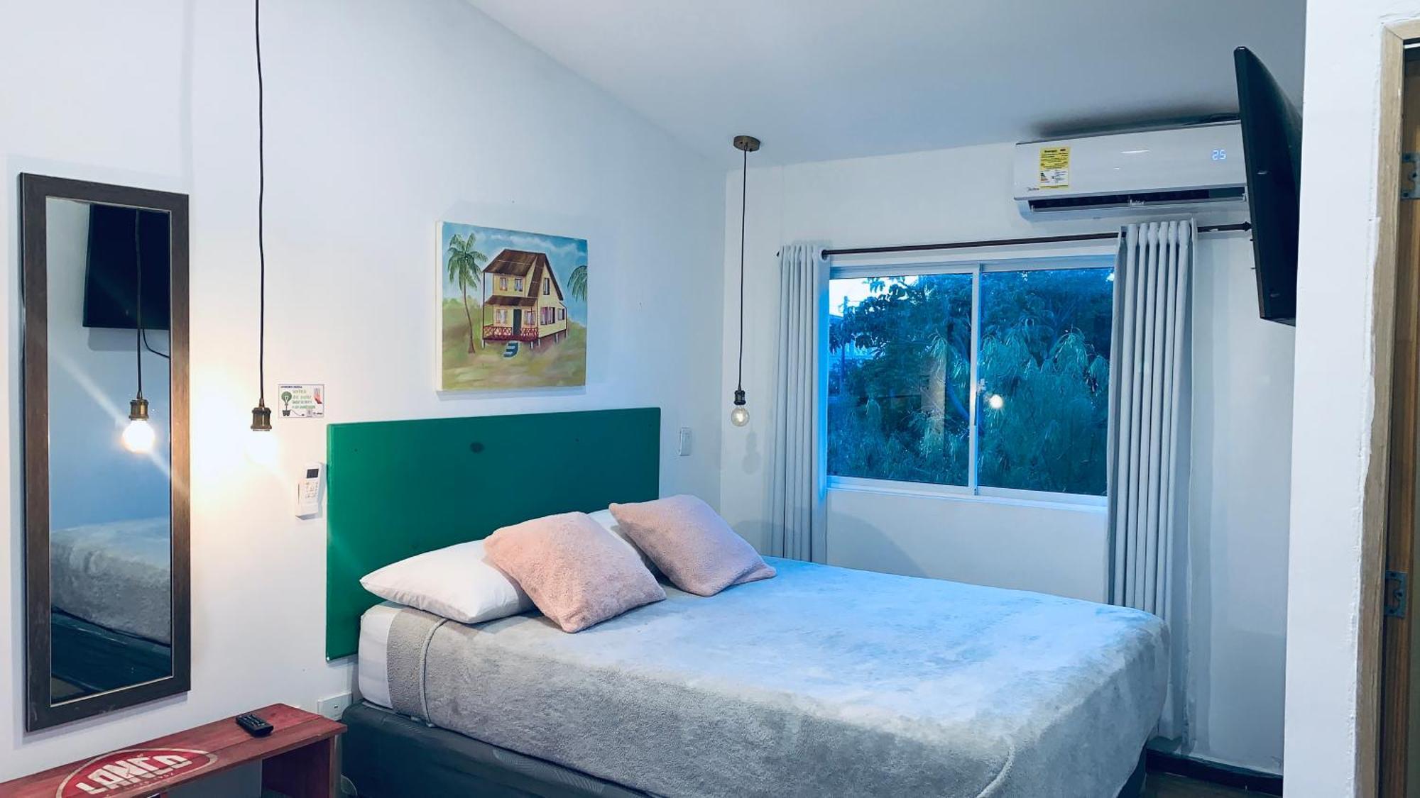Be Happy Hotel San Andres  Luaran gambar