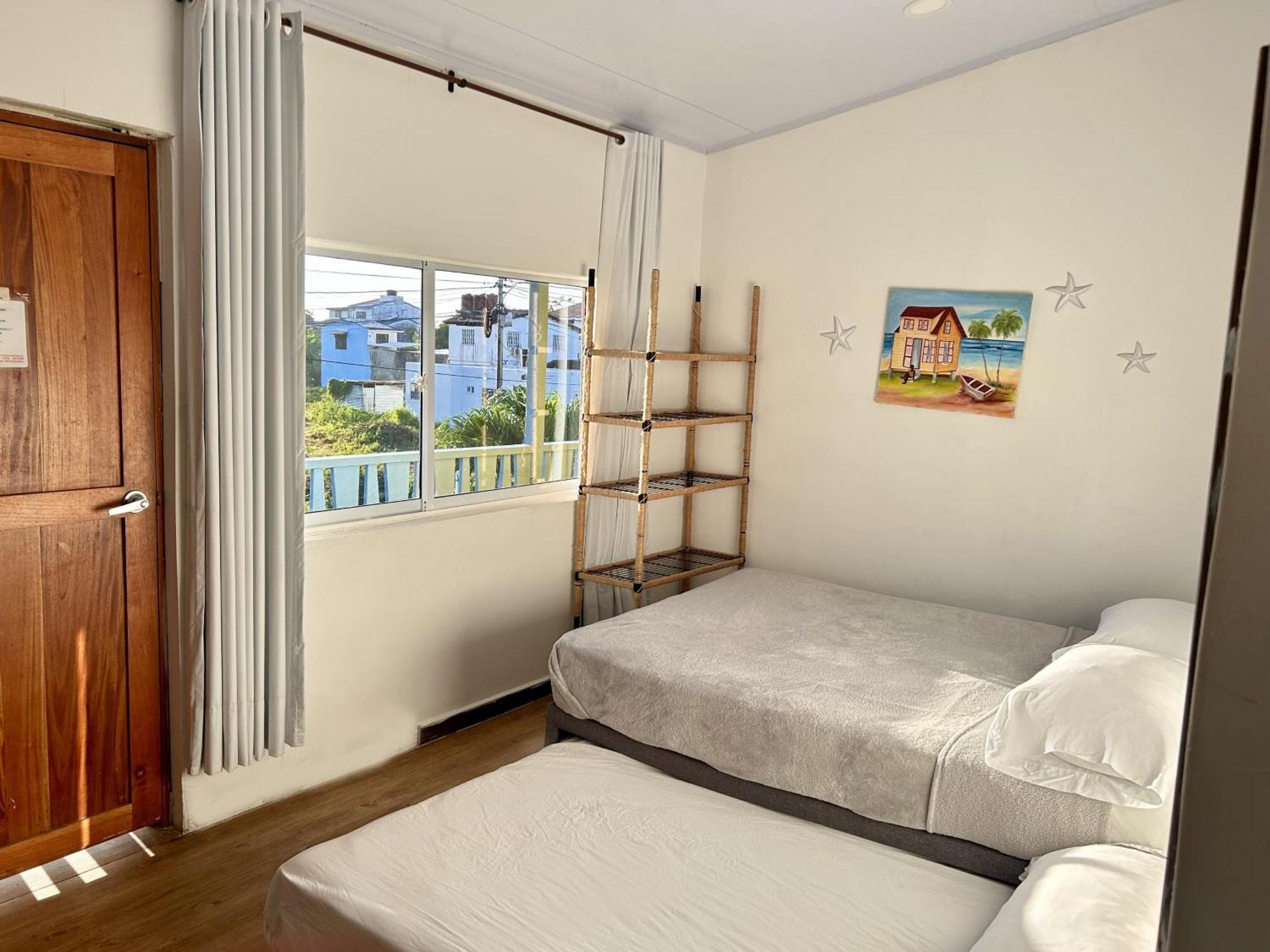 Be Happy Hotel San Andres  Luaran gambar