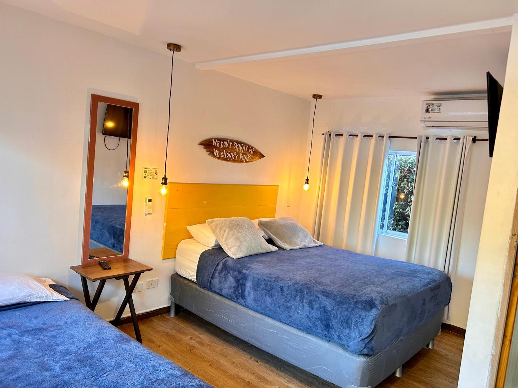 Be Happy Hotel San Andres  Luaran gambar