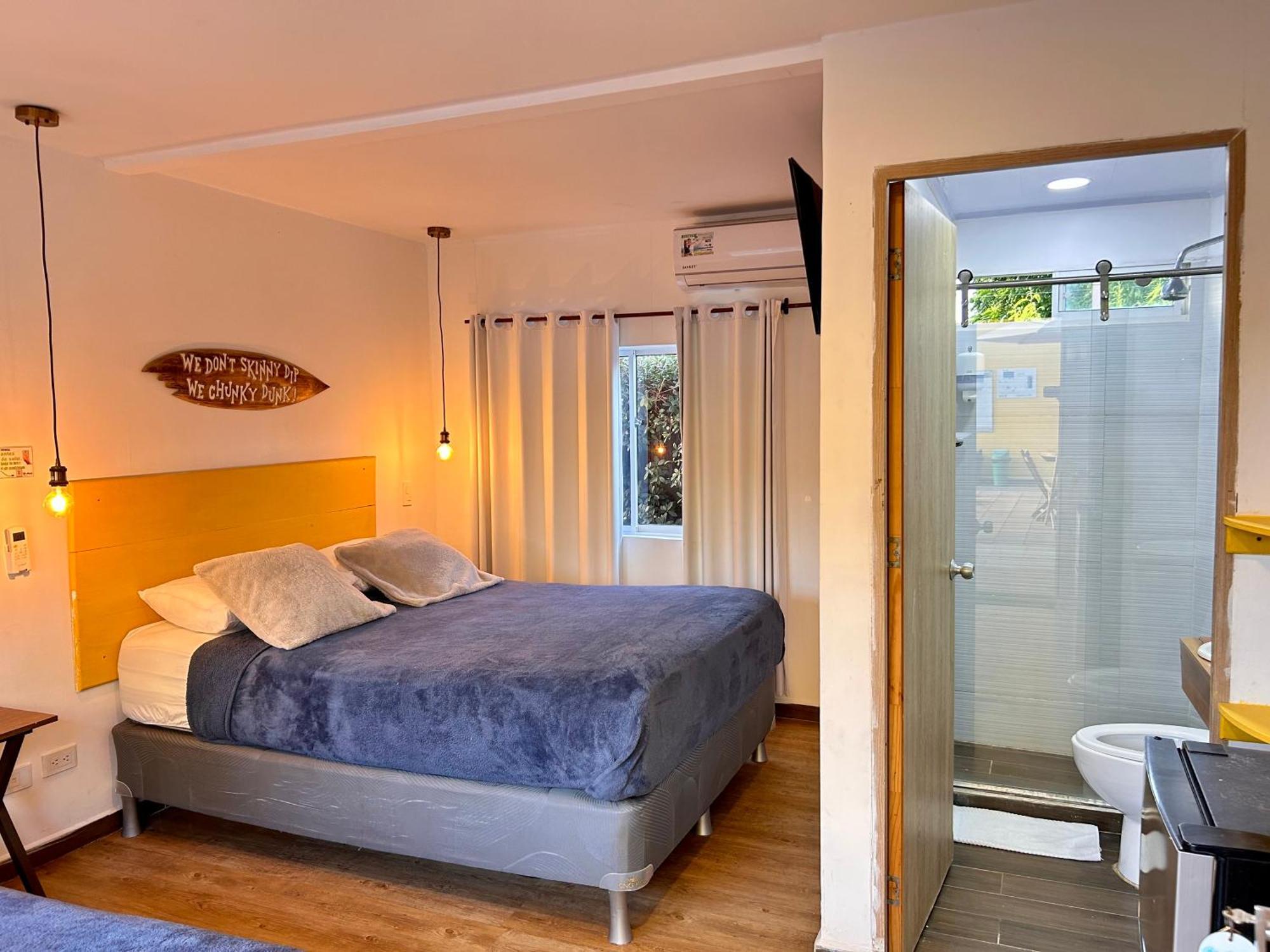Be Happy Hotel San Andres  Luaran gambar