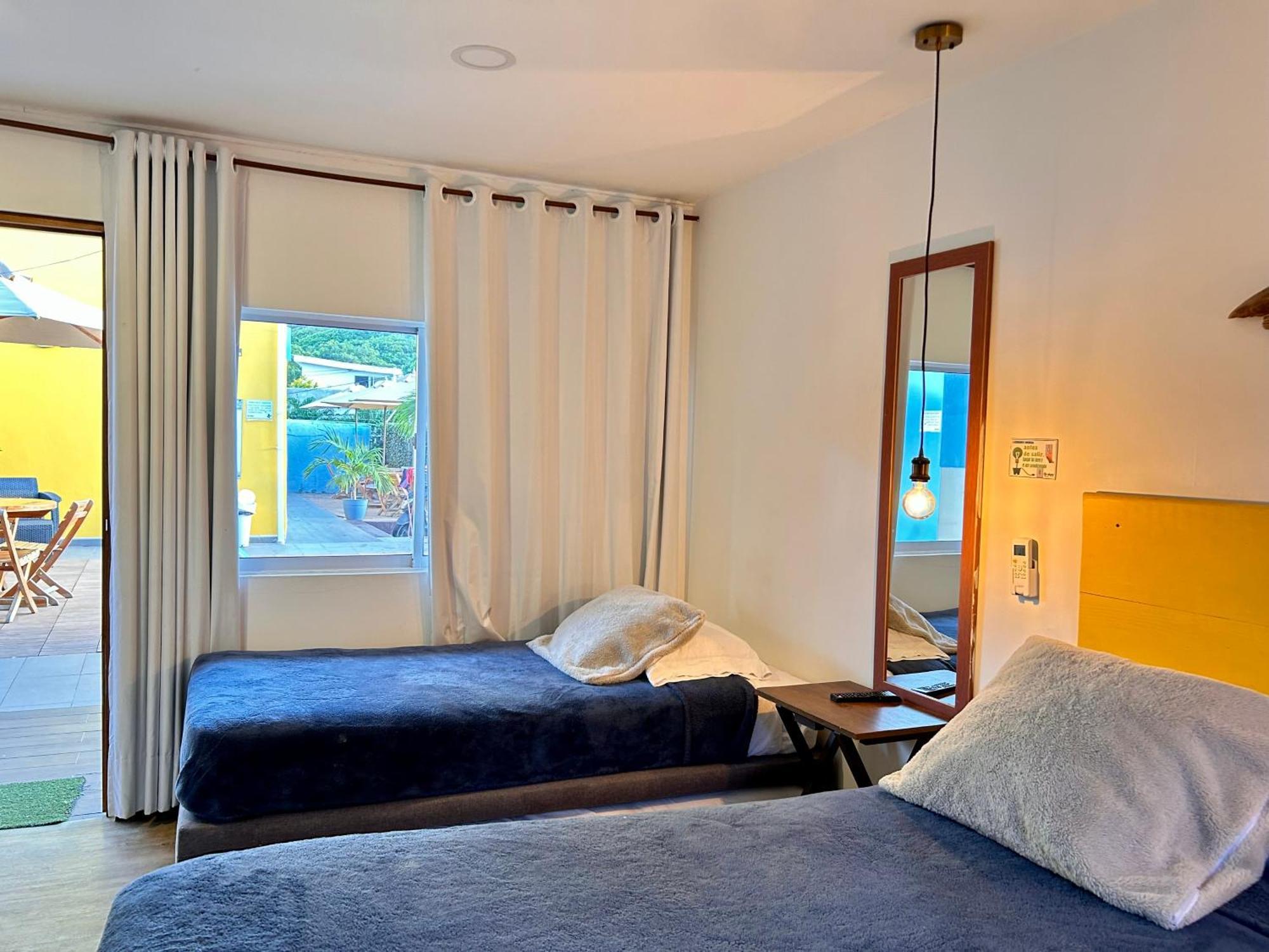 Be Happy Hotel San Andres  Luaran gambar