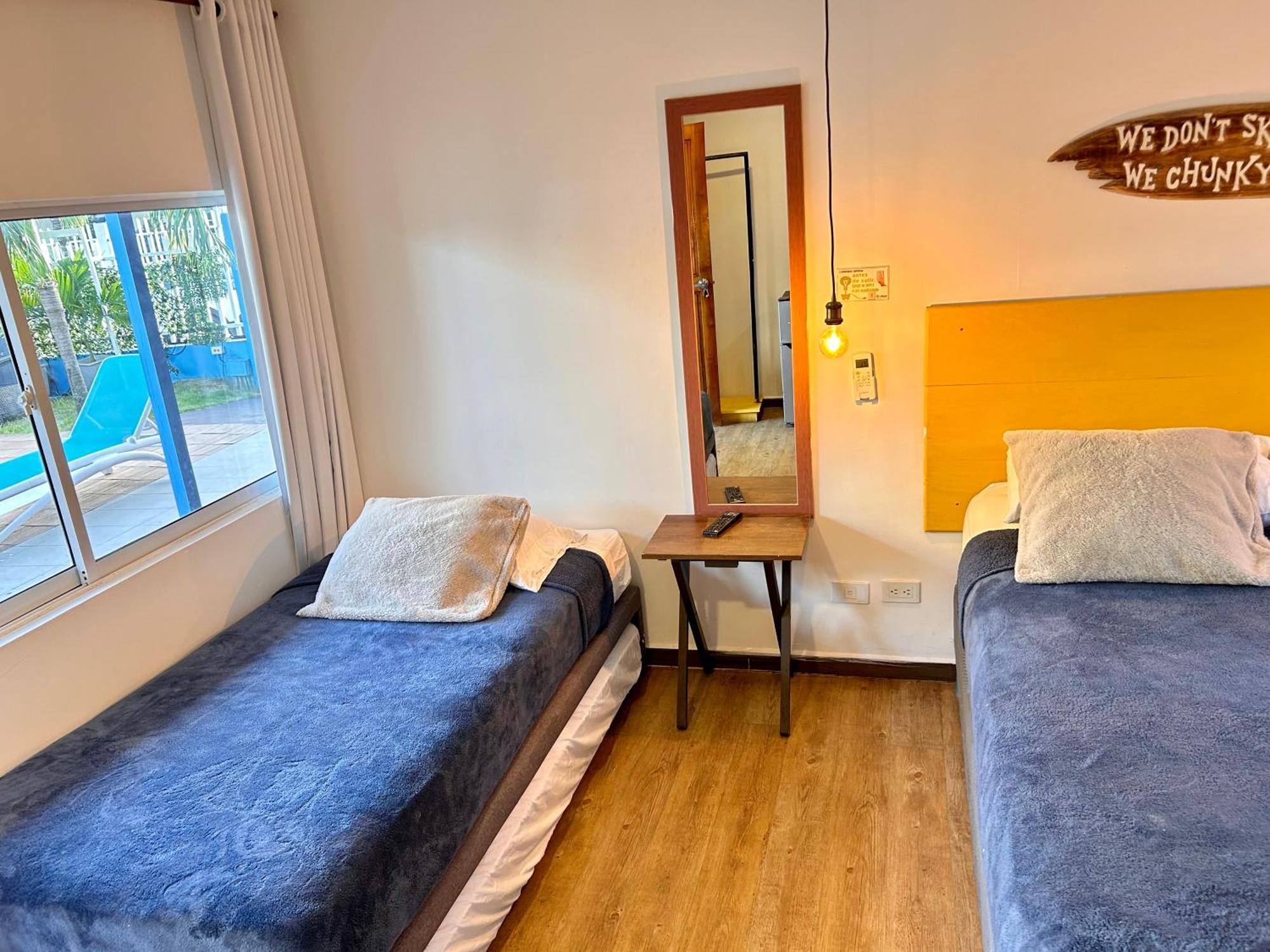 Be Happy Hotel San Andres  Luaran gambar