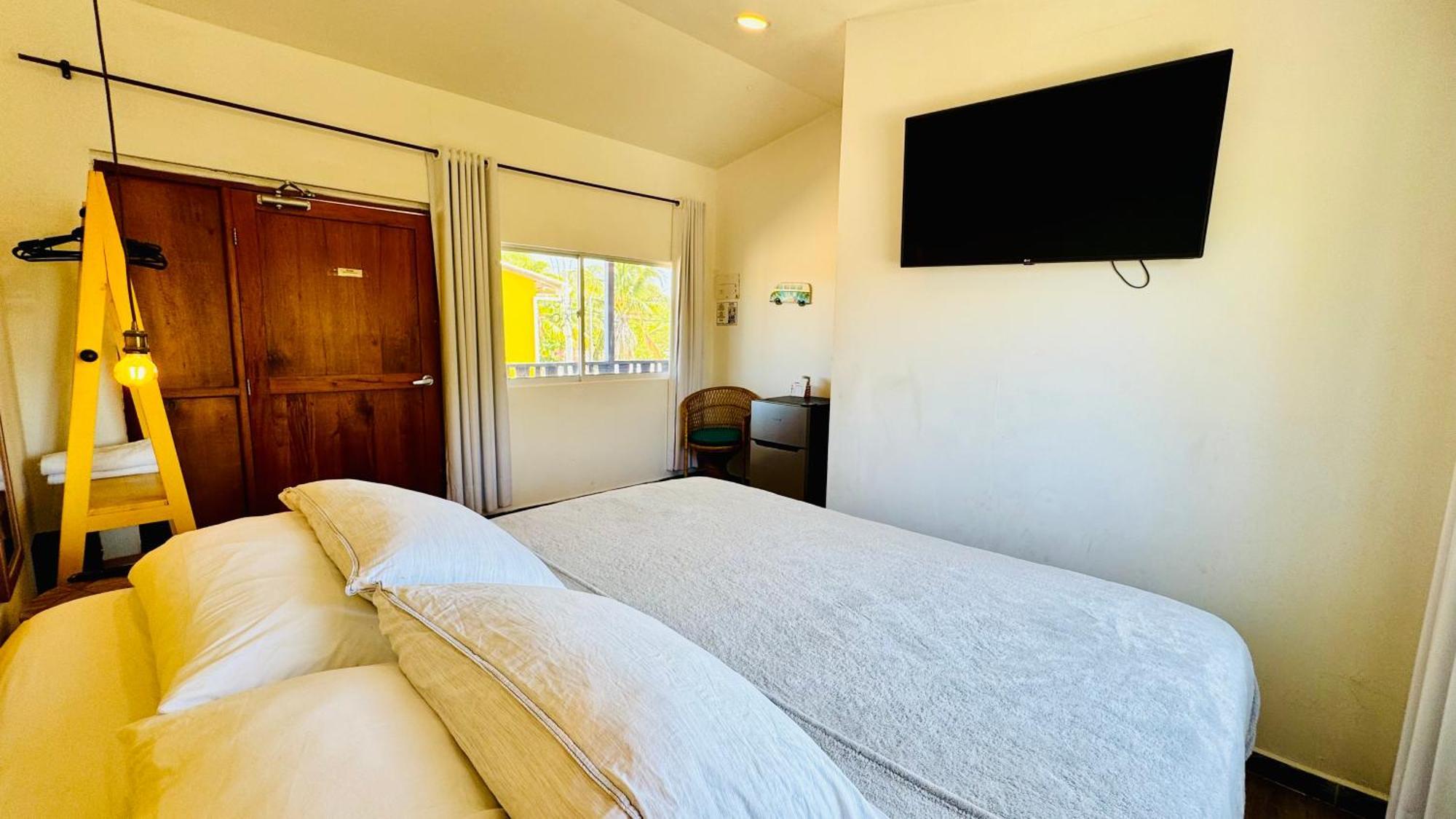 Be Happy Hotel San Andres  Luaran gambar