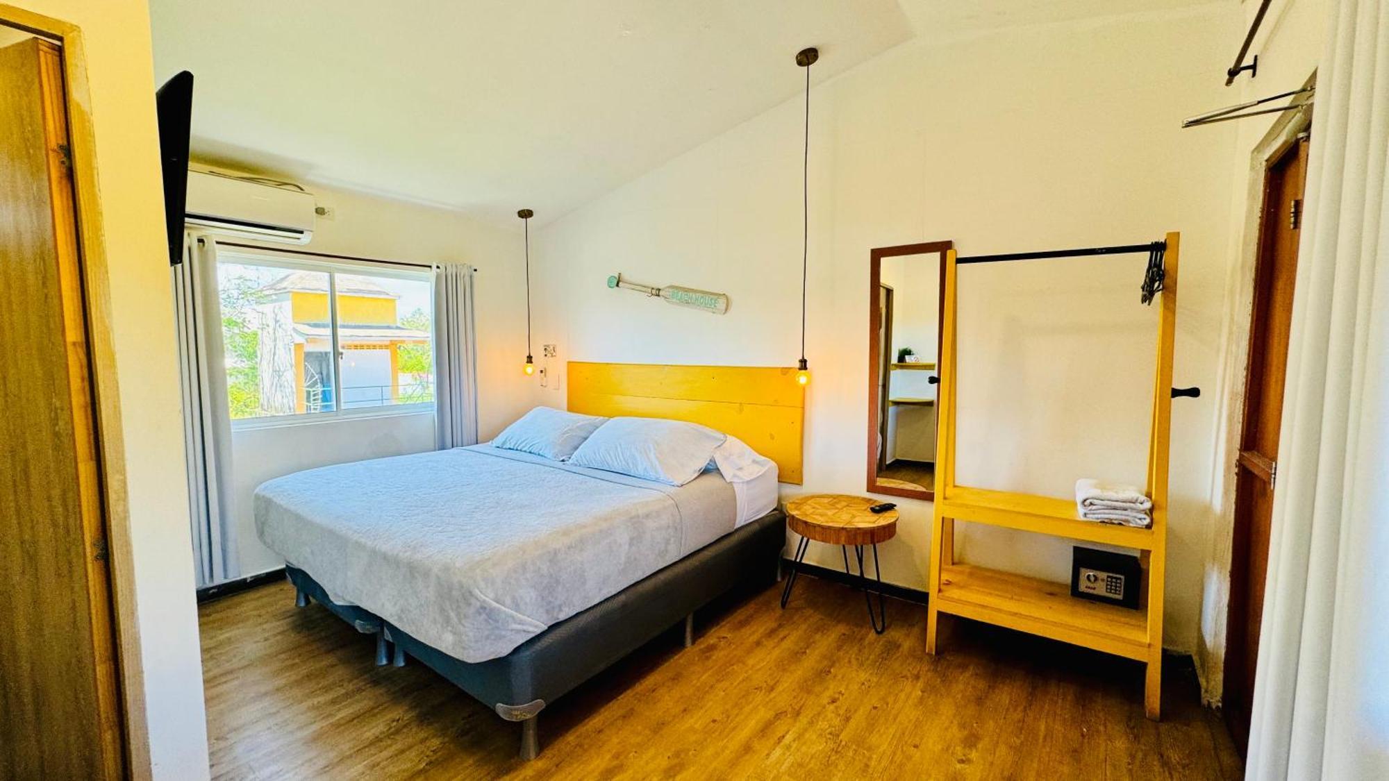 Be Happy Hotel San Andres  Luaran gambar