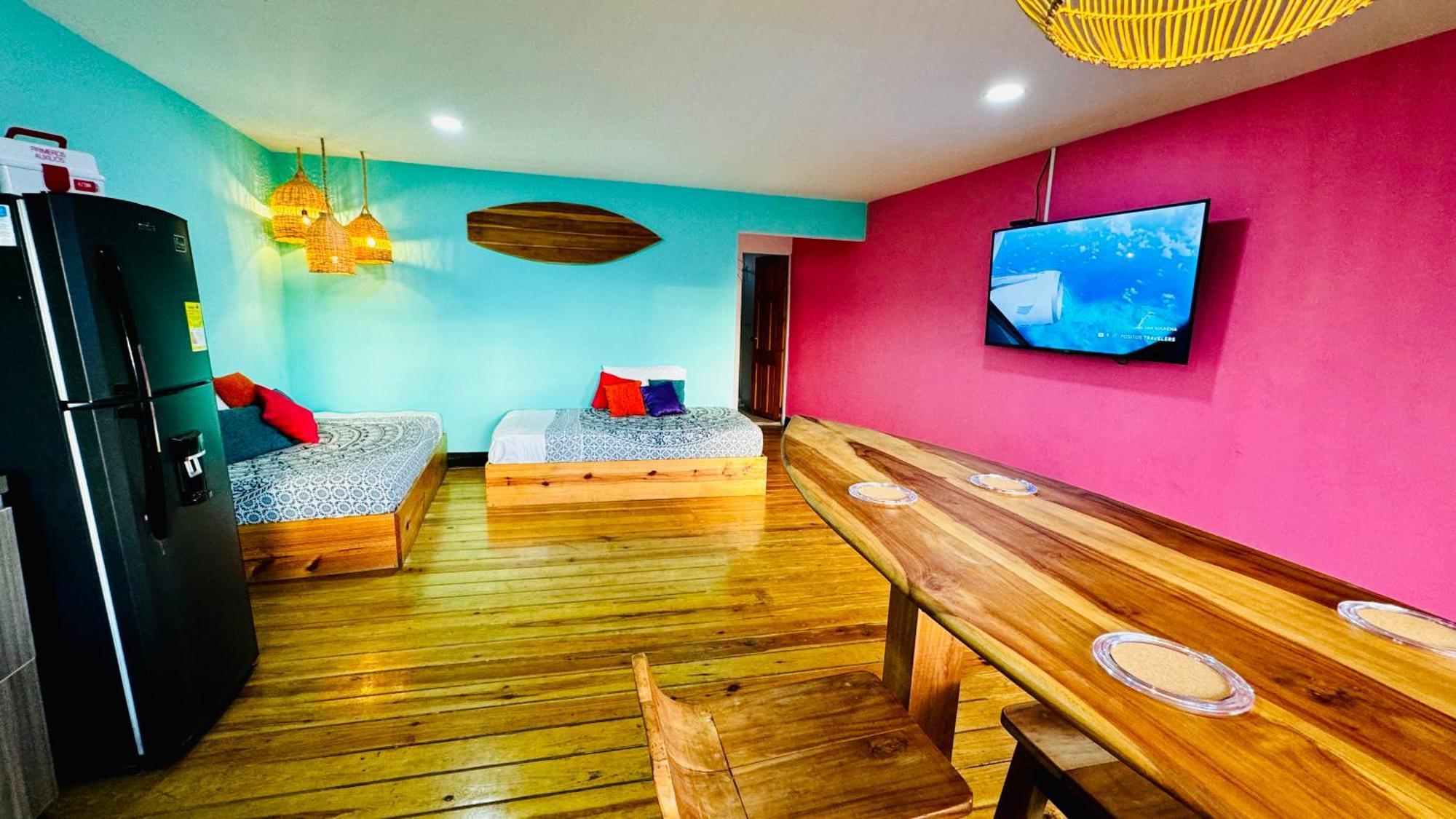 Be Happy Hotel San Andres  Luaran gambar