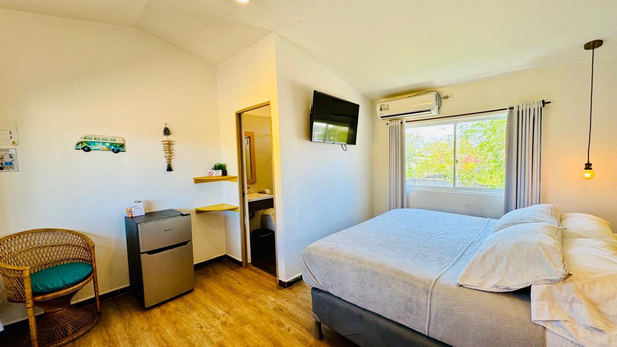 Be Happy Hotel San Andres  Luaran gambar
