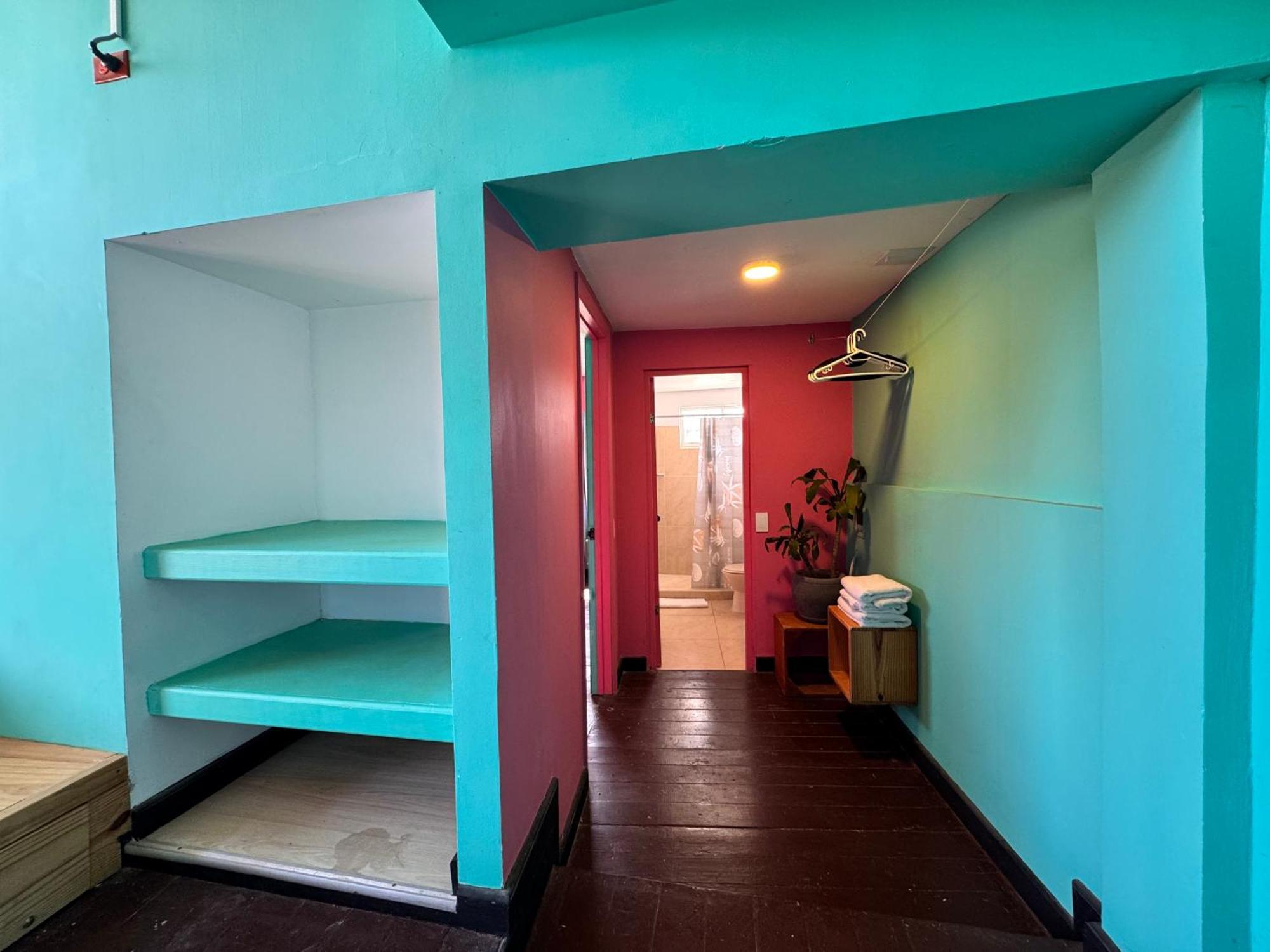 Be Happy Hotel San Andres  Luaran gambar