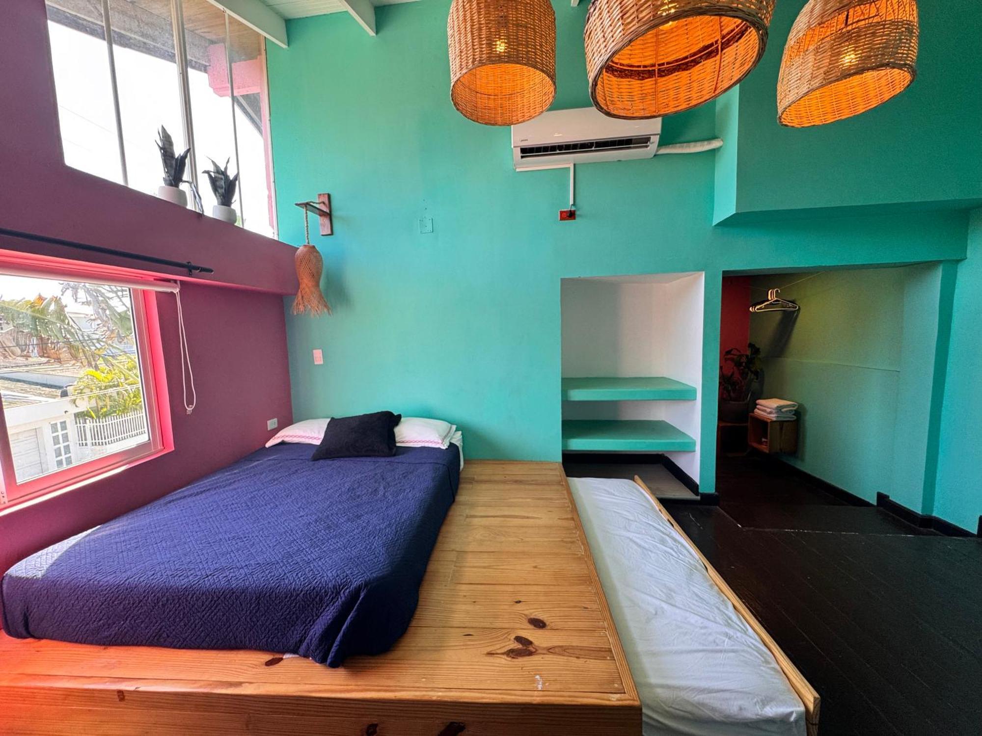 Be Happy Hotel San Andres  Luaran gambar