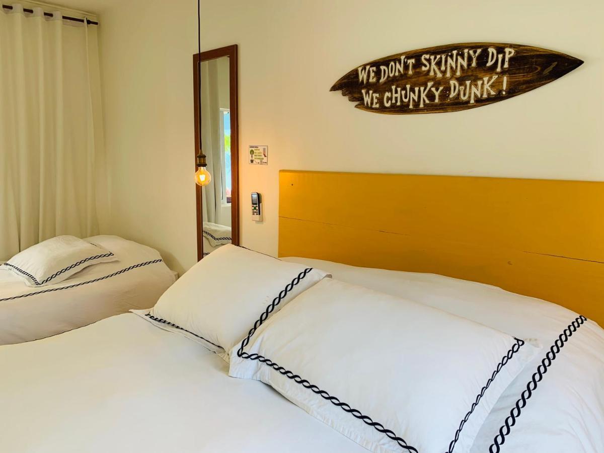 Be Happy Hotel San Andres  Luaran gambar