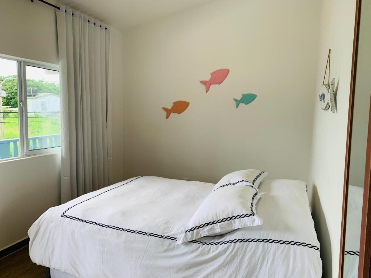 Be Happy Hotel San Andres  Luaran gambar