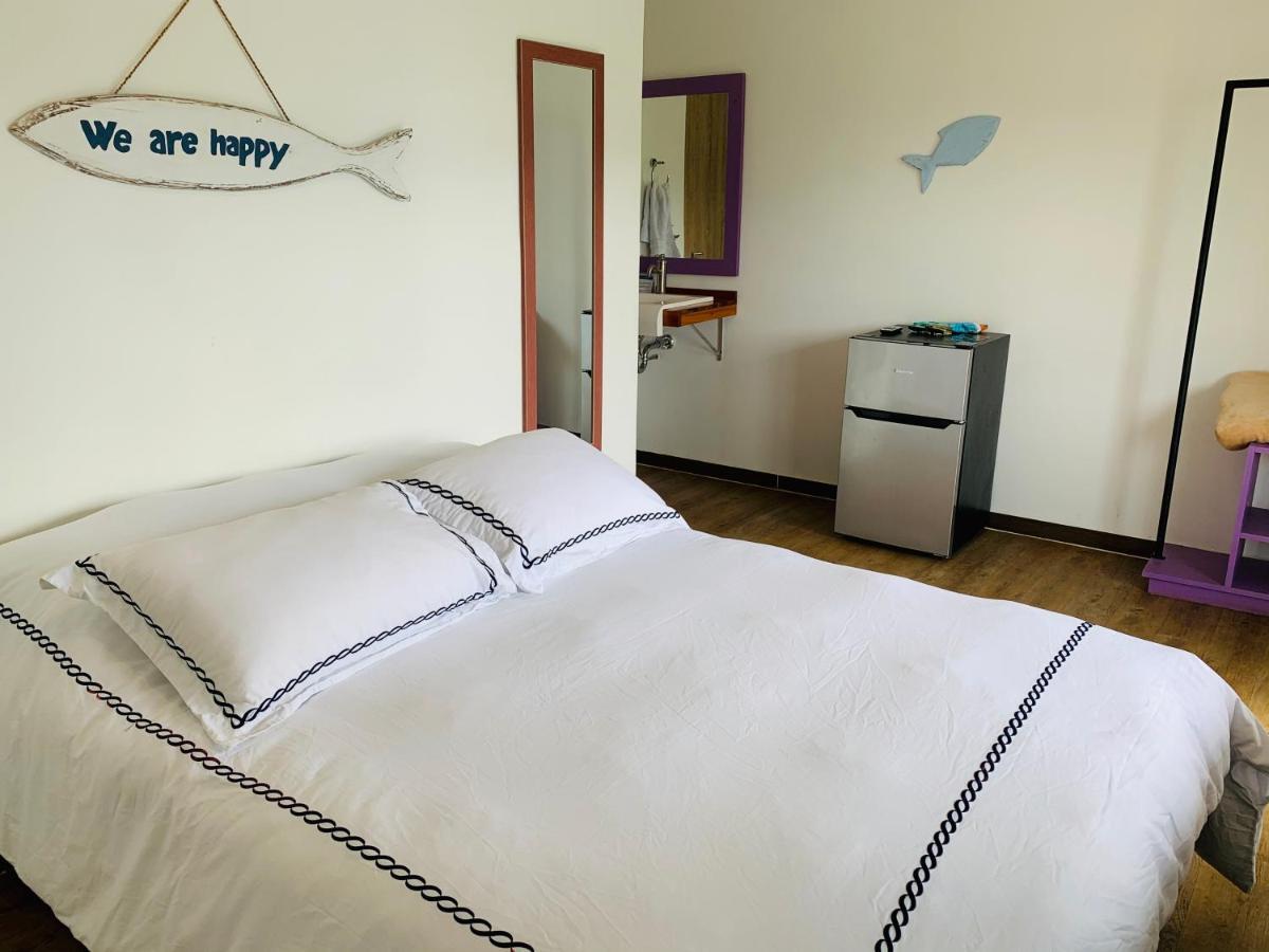 Be Happy Hotel San Andres  Luaran gambar