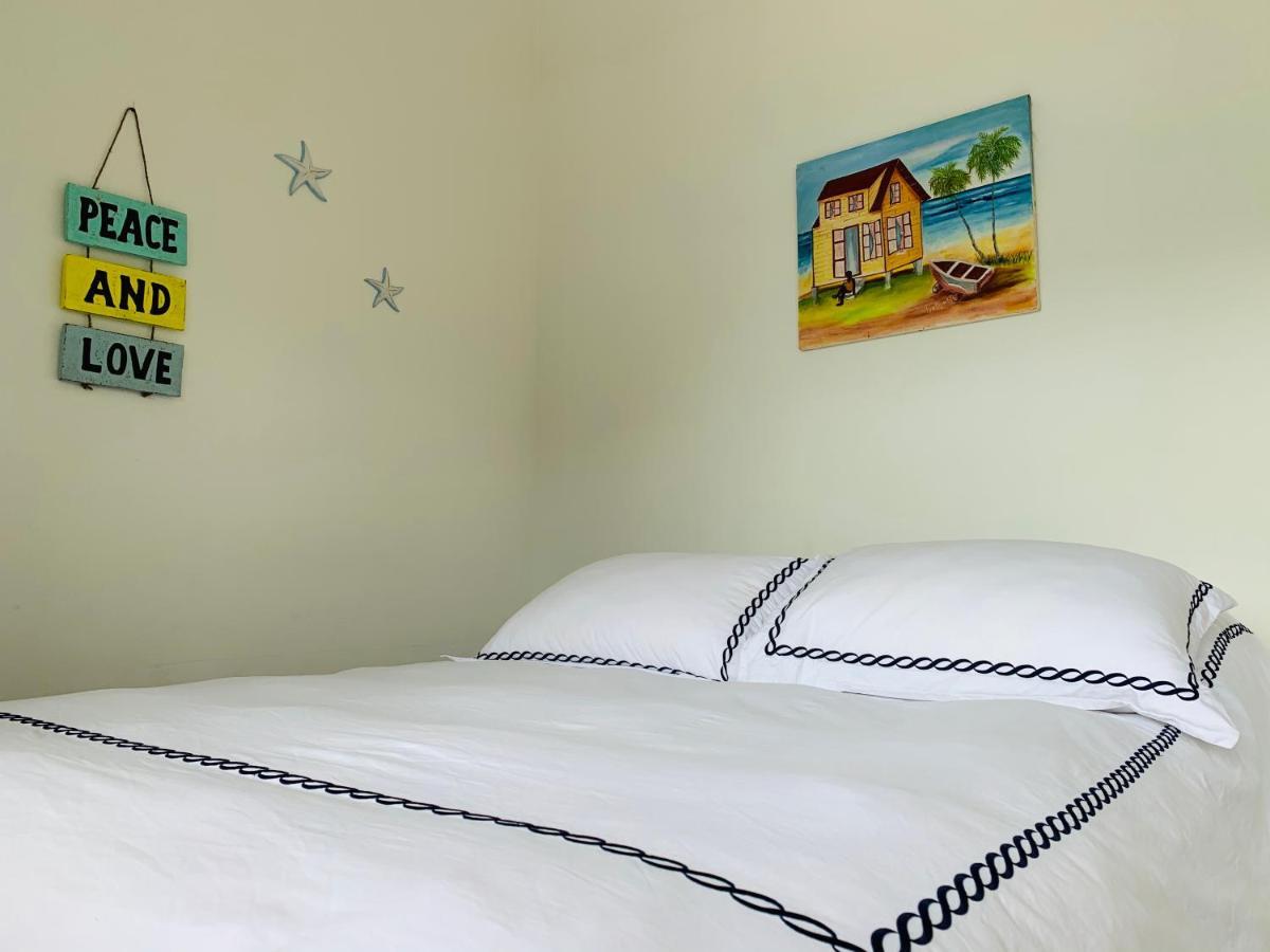 Be Happy Hotel San Andres  Luaran gambar
