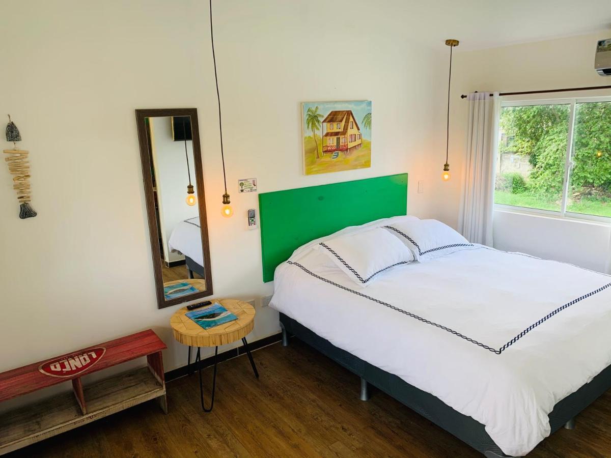 Be Happy Hotel San Andres  Luaran gambar