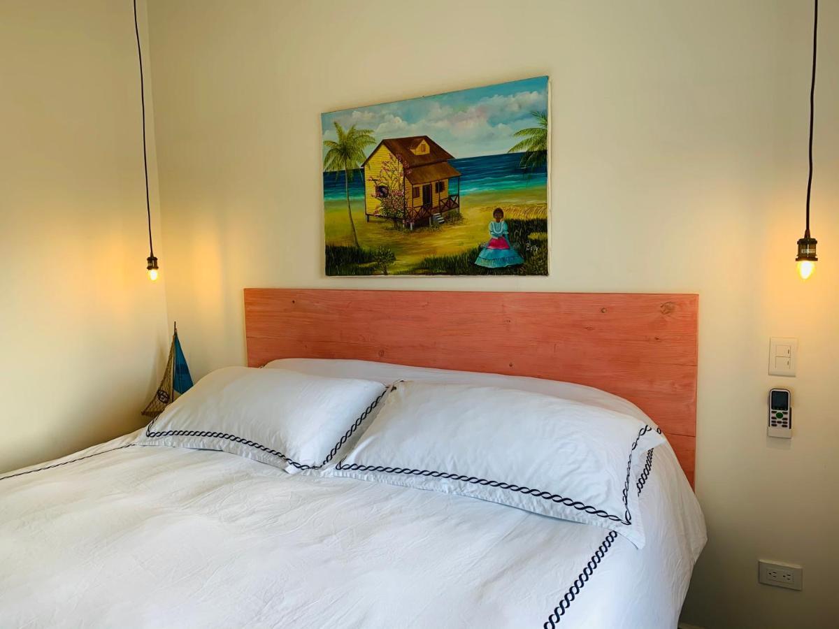 Be Happy Hotel San Andres  Luaran gambar