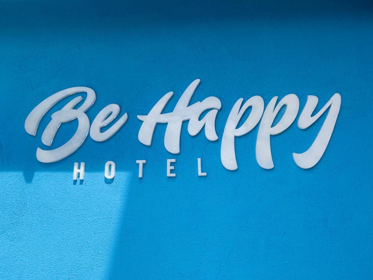 Be Happy Hotel San Andres  Luaran gambar