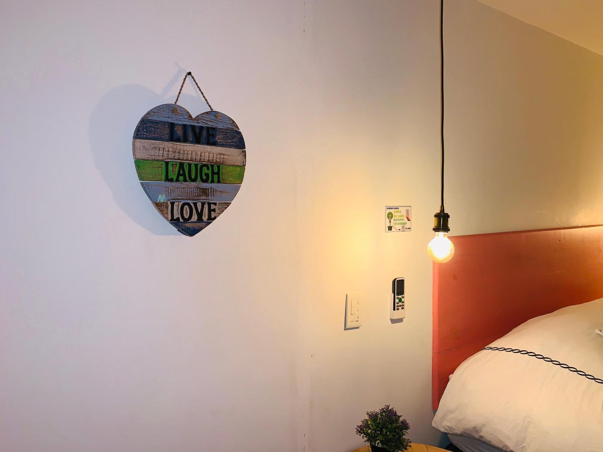 Be Happy Hotel San Andres  Luaran gambar